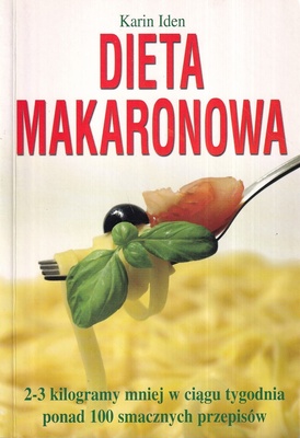 Dieta makaronowa
