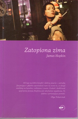 Zatopiona zima