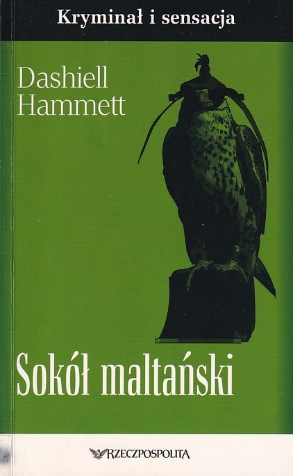 Sokół maltański