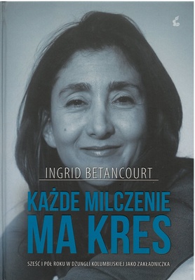 Każde milczenie ma kres