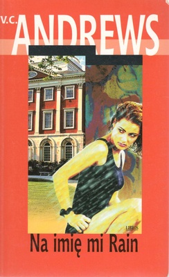 Na imię mi Rain
