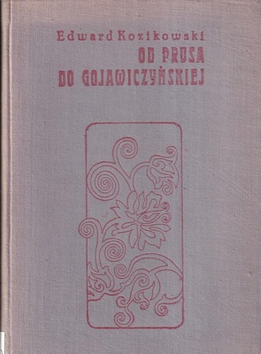 Od Prusa do Gojawiczyńskiej