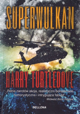 Superwulkan