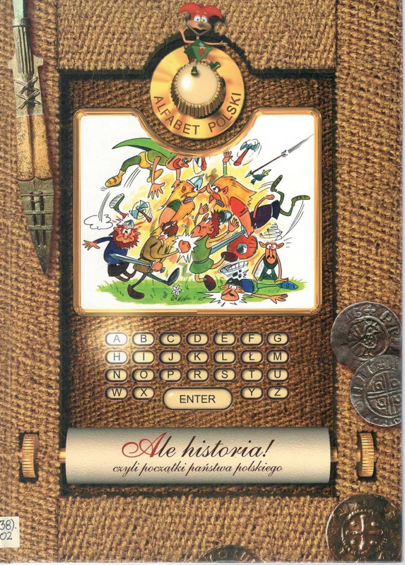 Ale historia! czyli Początki państwa polskiego