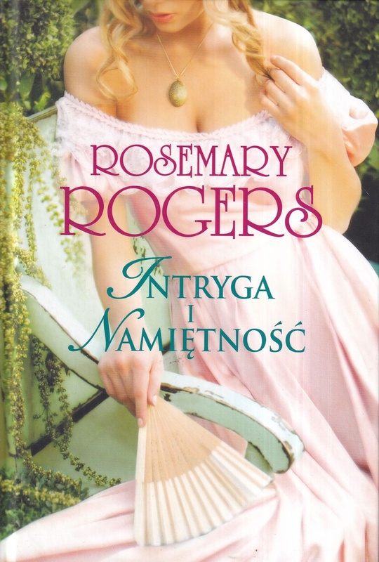 Intryga i namiętność