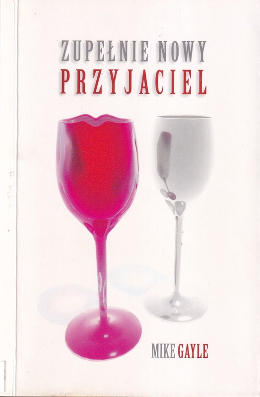 Zupełnie nowy przyjaciel