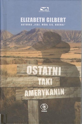 Ostatni taki Amerykanin