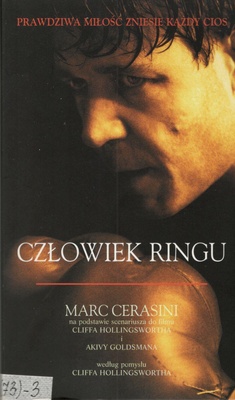 Człowiek ringu