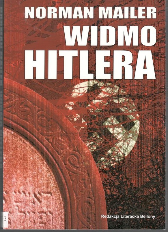 Widmo Hitlera : zamek w lesie