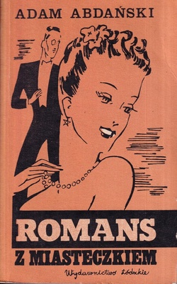 Romans z miasteczkiem