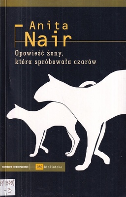 Opowieść żony, która spróbowała czarów : opowiadania miejskie i gotyckie