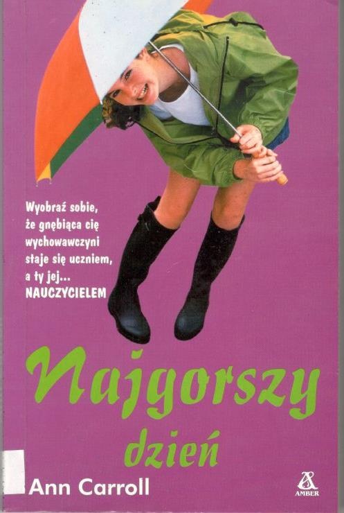 Najgorszy dzień