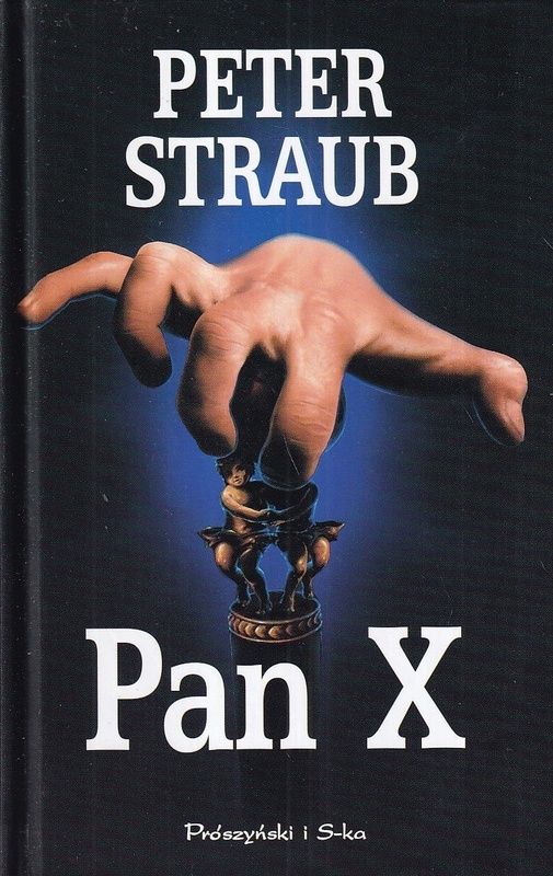 Pan X