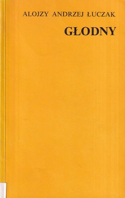 Głodny