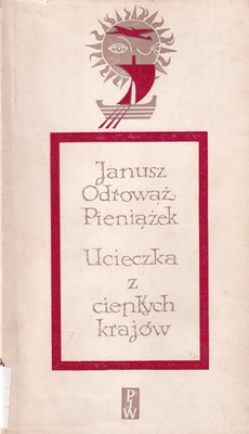 Ucieczka z ciepłych krajów