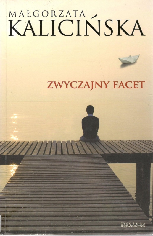 Zwyczajny facet