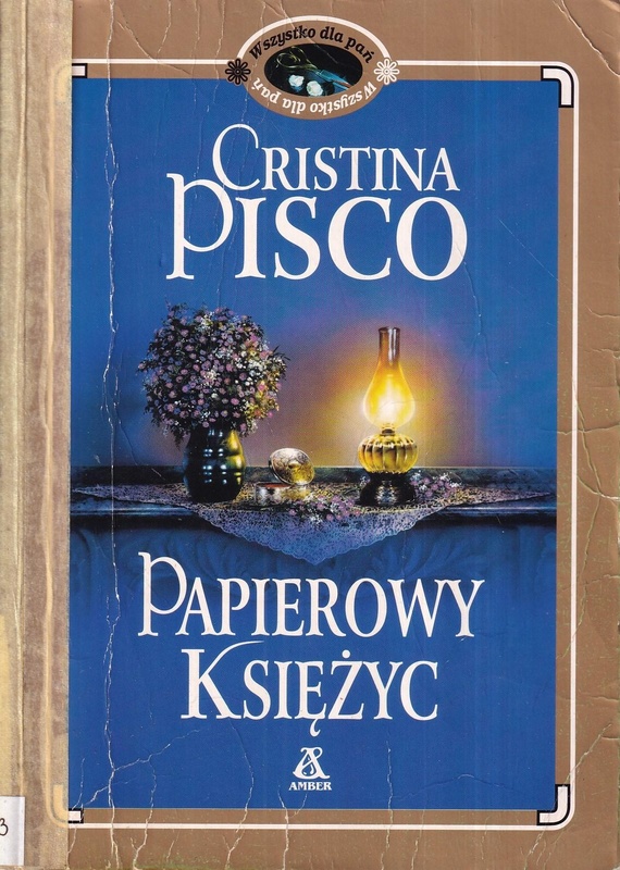 Papierowy księżyc