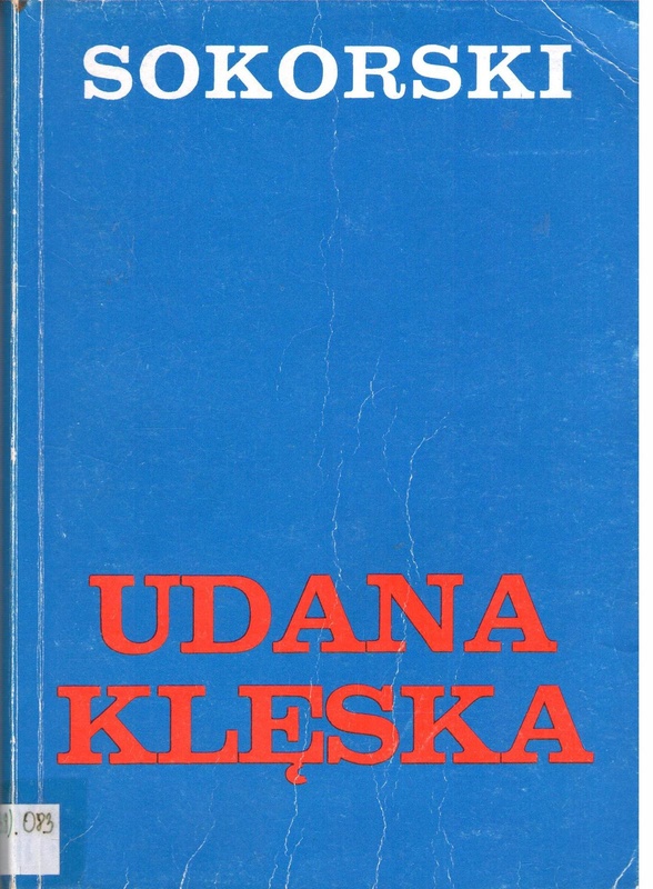 Udana klęska