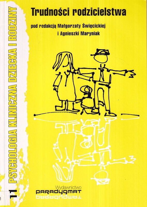 Trudności rodzicielstwa
