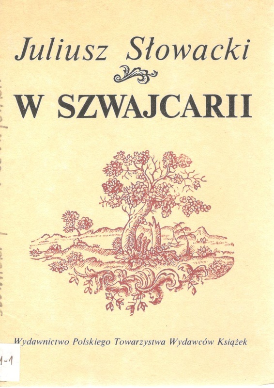 W Szwajcarii