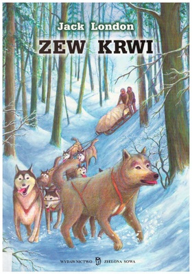 Zew krwi