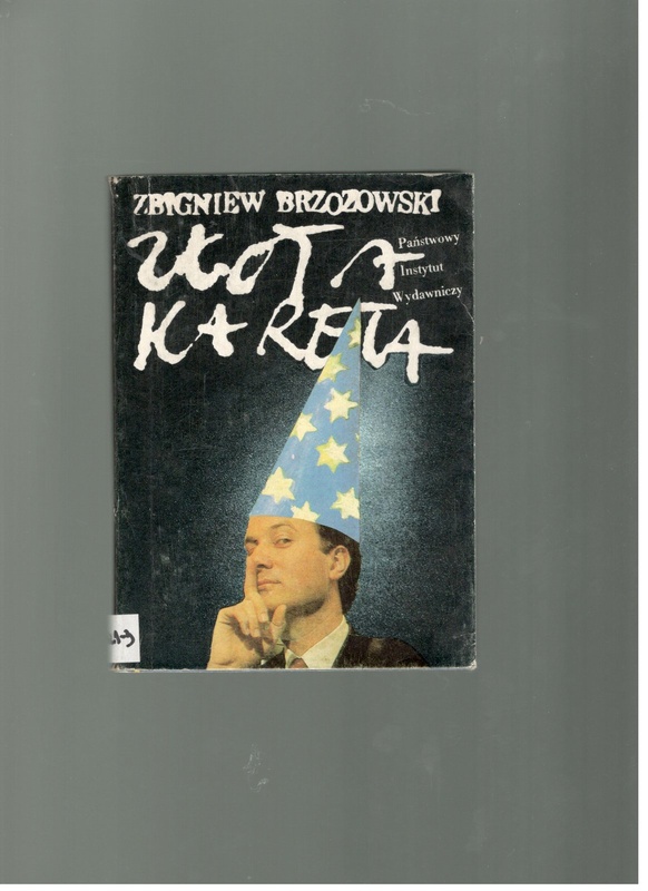 Złota kareta : rzecz czarodziejsko-naukowa