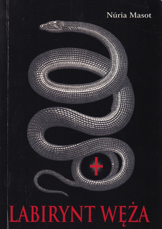 Labirynt węża