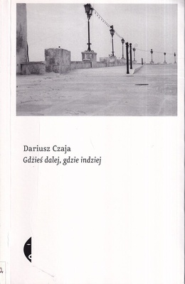 Gdzieś dalej, gdzie indziej
