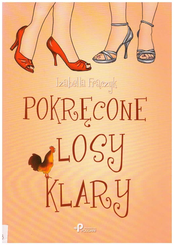Pokręcone losy Klary