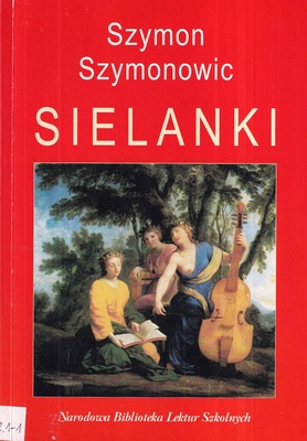 Sielanki : wybór