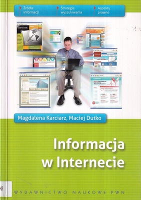 Informacja w internecie