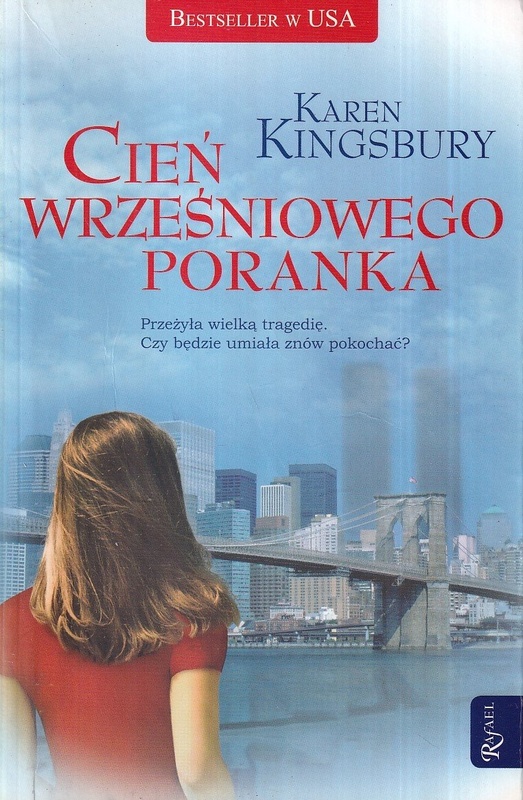 Cień wrześniowego poranka