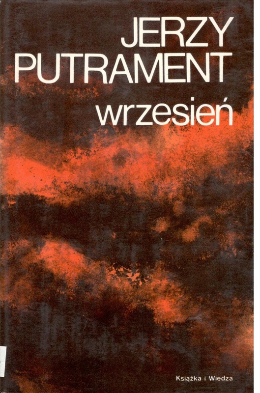 Pisma.. [T.] 2, Wrzesień