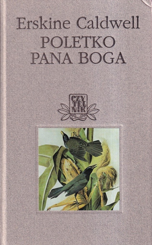Poletko Pana Boga