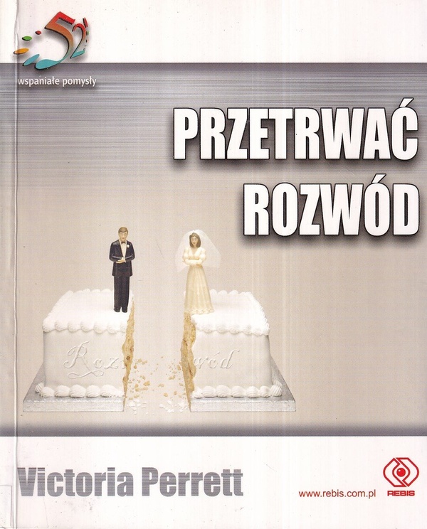 Przetrwać rozwód