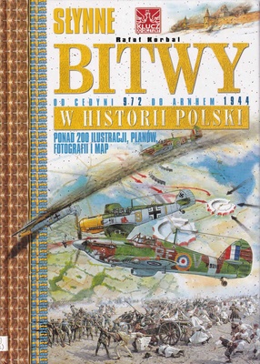 Słynne bitwy w historii Polski