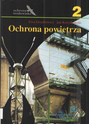 Ochrona powietrza