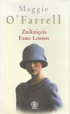 Zniknięcia Esme Lennox