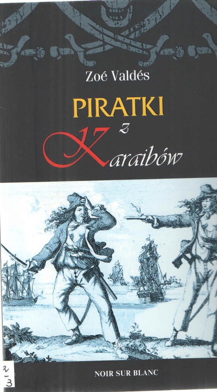Piratki z Karaibów