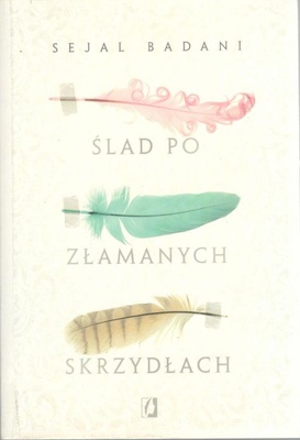 Ślad po złamanych skrzydłach