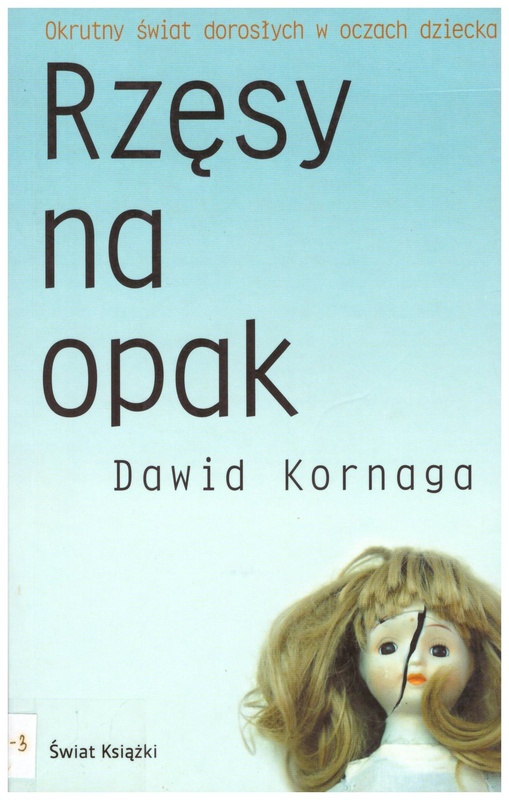 Rzęsy na opak