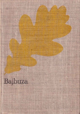 Bajbuza : czasy Zygmunta III