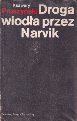 Droga wiodła przez Narvik