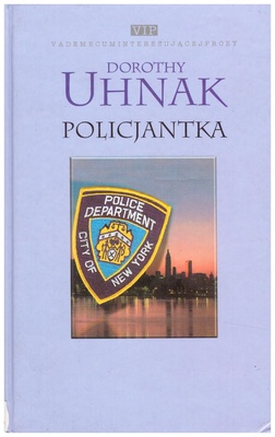 Policjantka