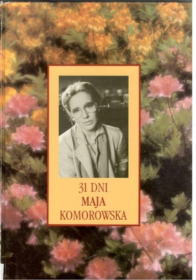 31 [trzydzieści jeden] dni maja