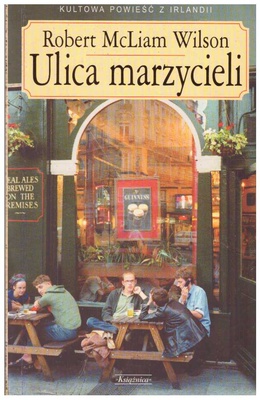 Ulica marzycieli