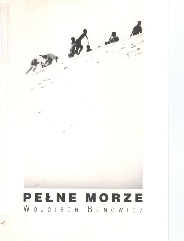 Pełne morze