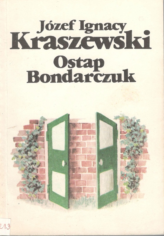 Ostap Bondarczuk