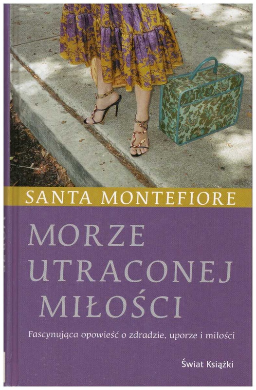 Morze utraconej miłości