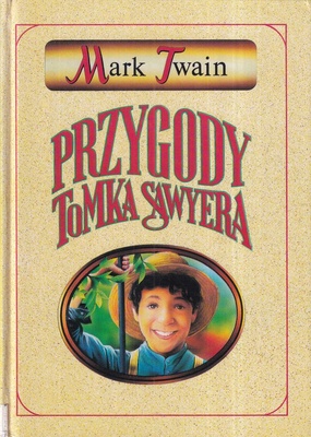 Przygody Tomka Sawyera